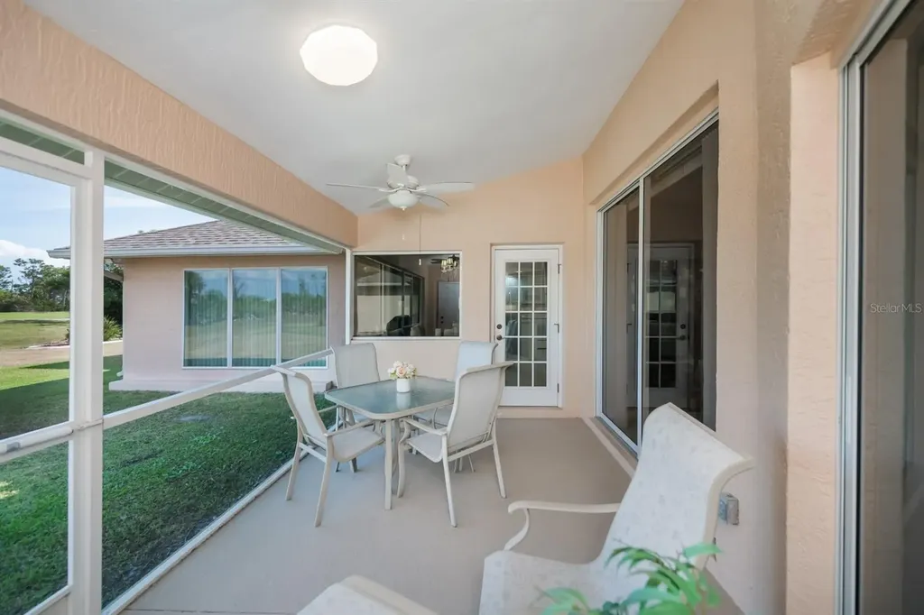 82 Pinehurst Place Rotonda West FL 33947