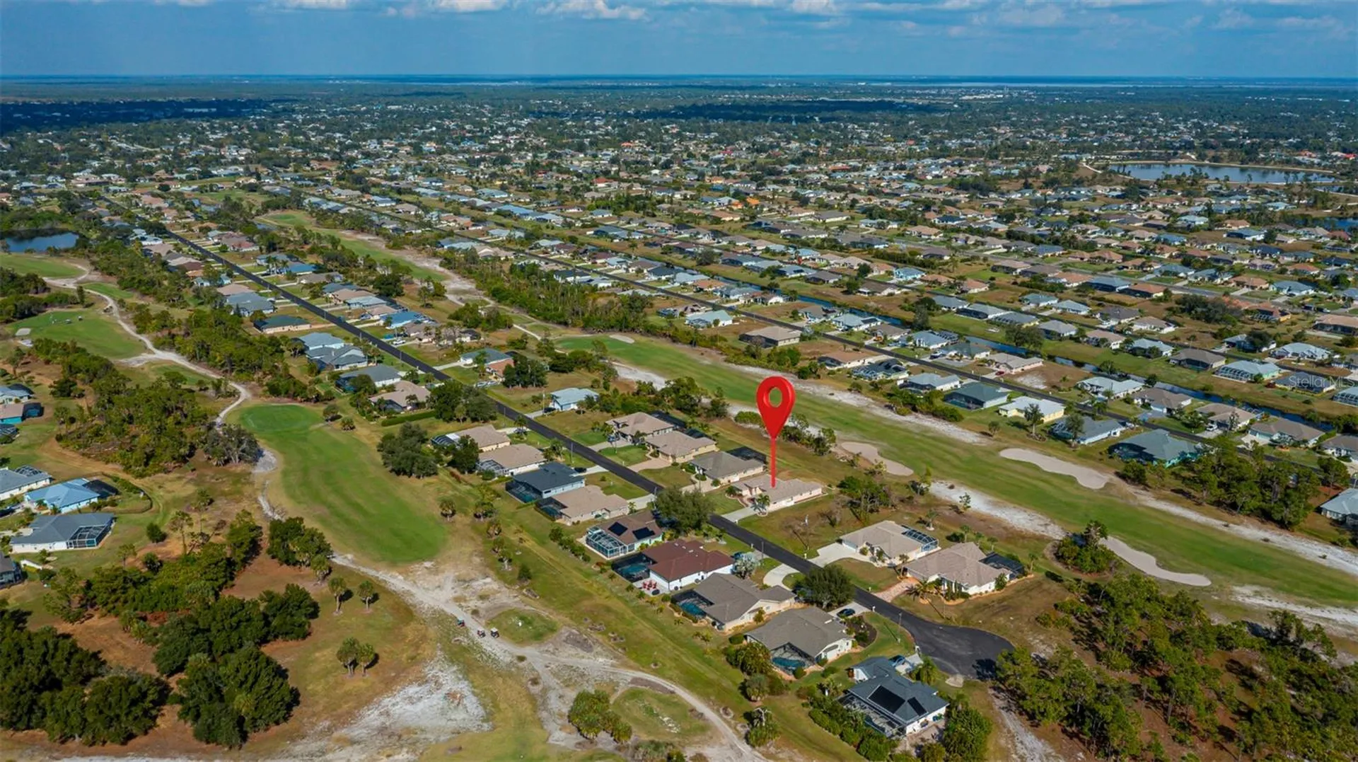 82 Pinehurst Place Rotonda West FL 33947