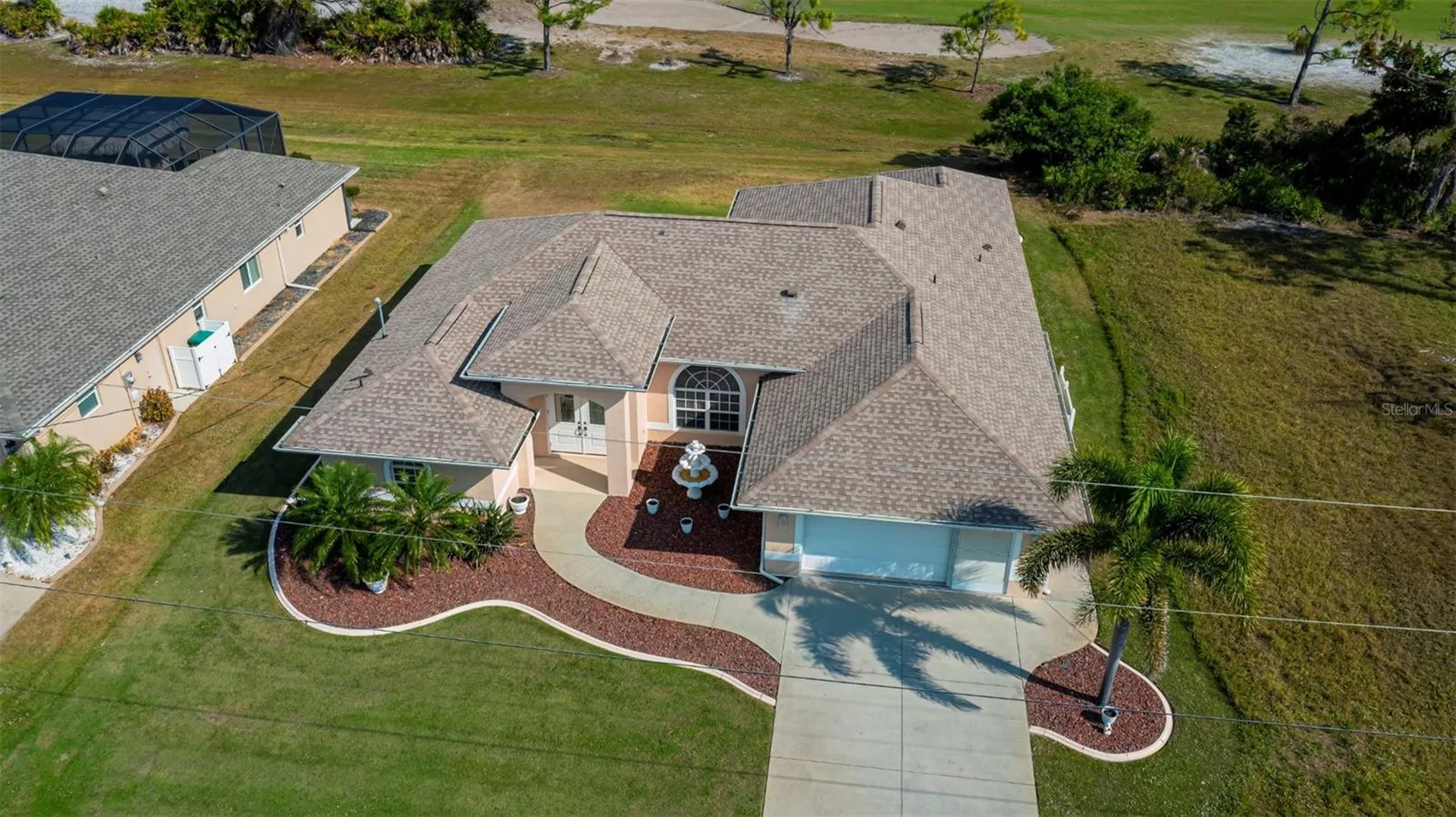 82 Pinehurst Place Rotonda West FL 33947