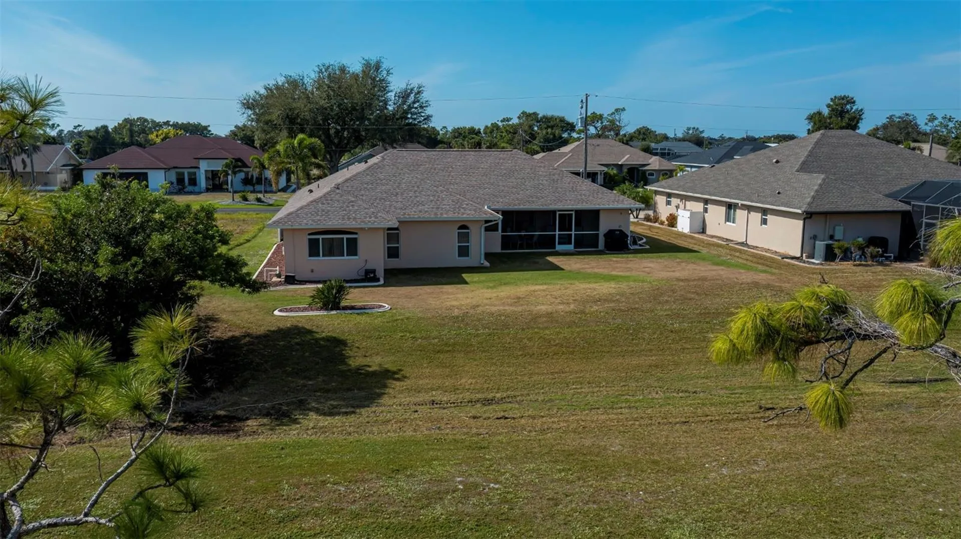 82 Pinehurst Place Rotonda West FL 33947