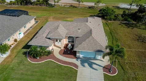 82 Pinehurst Place Rotonda West FL 33947