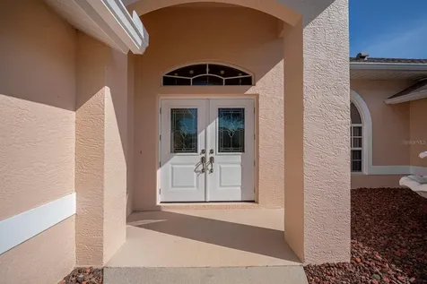82 Pinehurst Place Rotonda West FL 33947