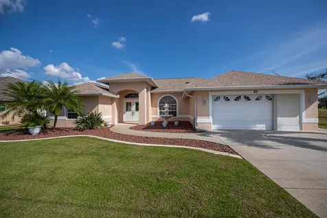 82 Pinehurst Place Rotonda West FL 33947