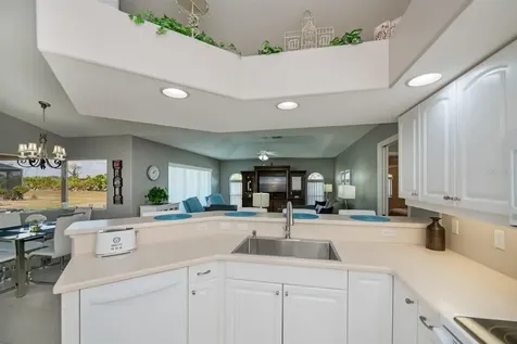 82 Pinehurst Place Rotonda West FL 33947