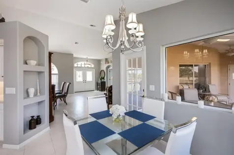 82 Pinehurst Place Rotonda West FL 33947