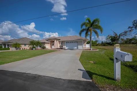 82 Pinehurst Place Rotonda West FL 33947