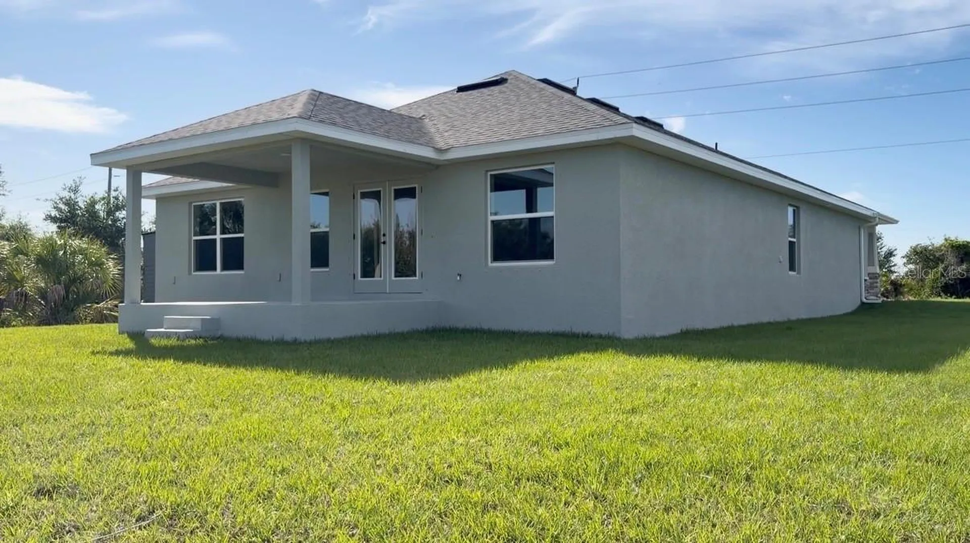 12132 Bacchus Road Port Charlotte FL 33981