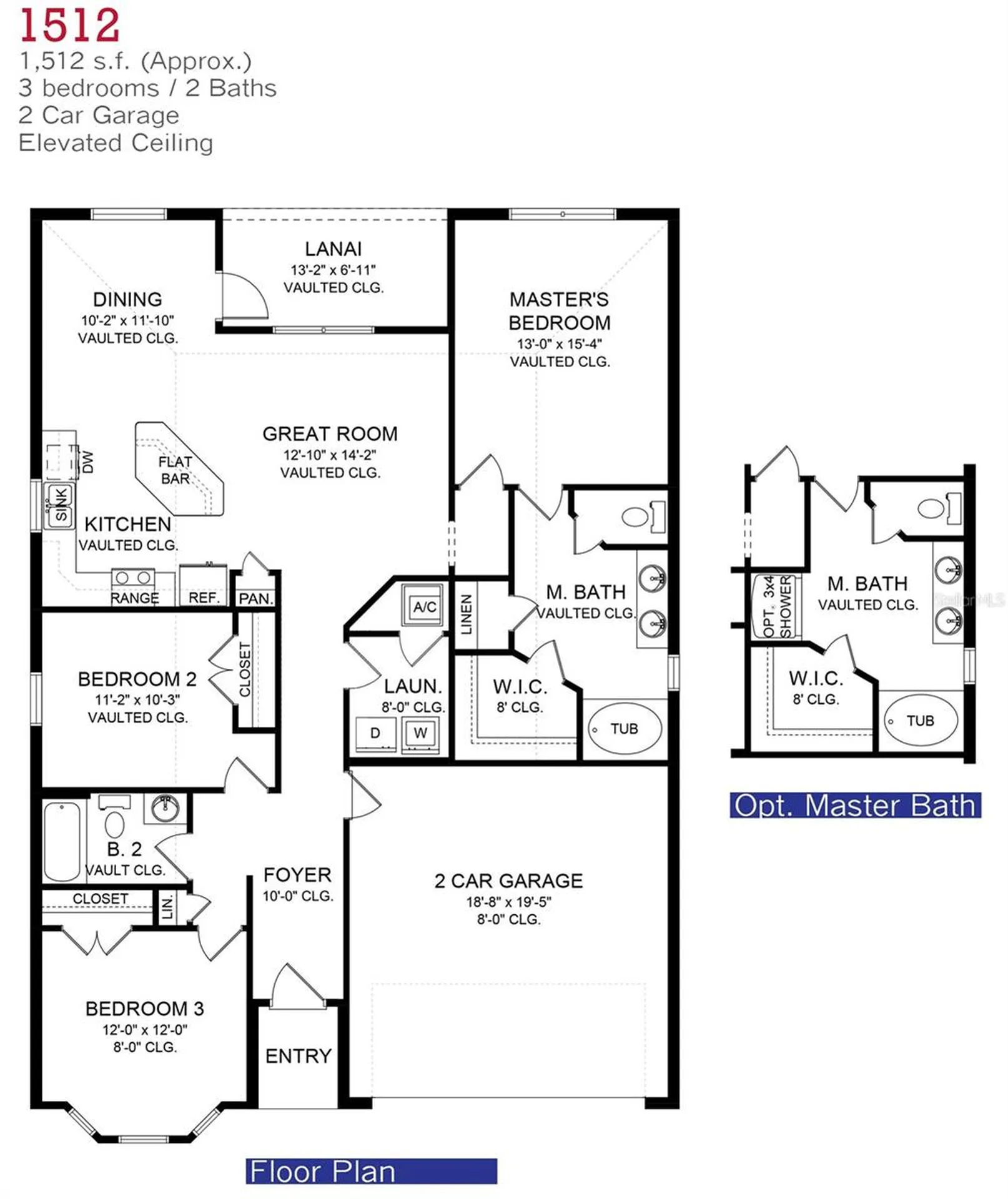 12132 Bacchus Road Port Charlotte FL 33981