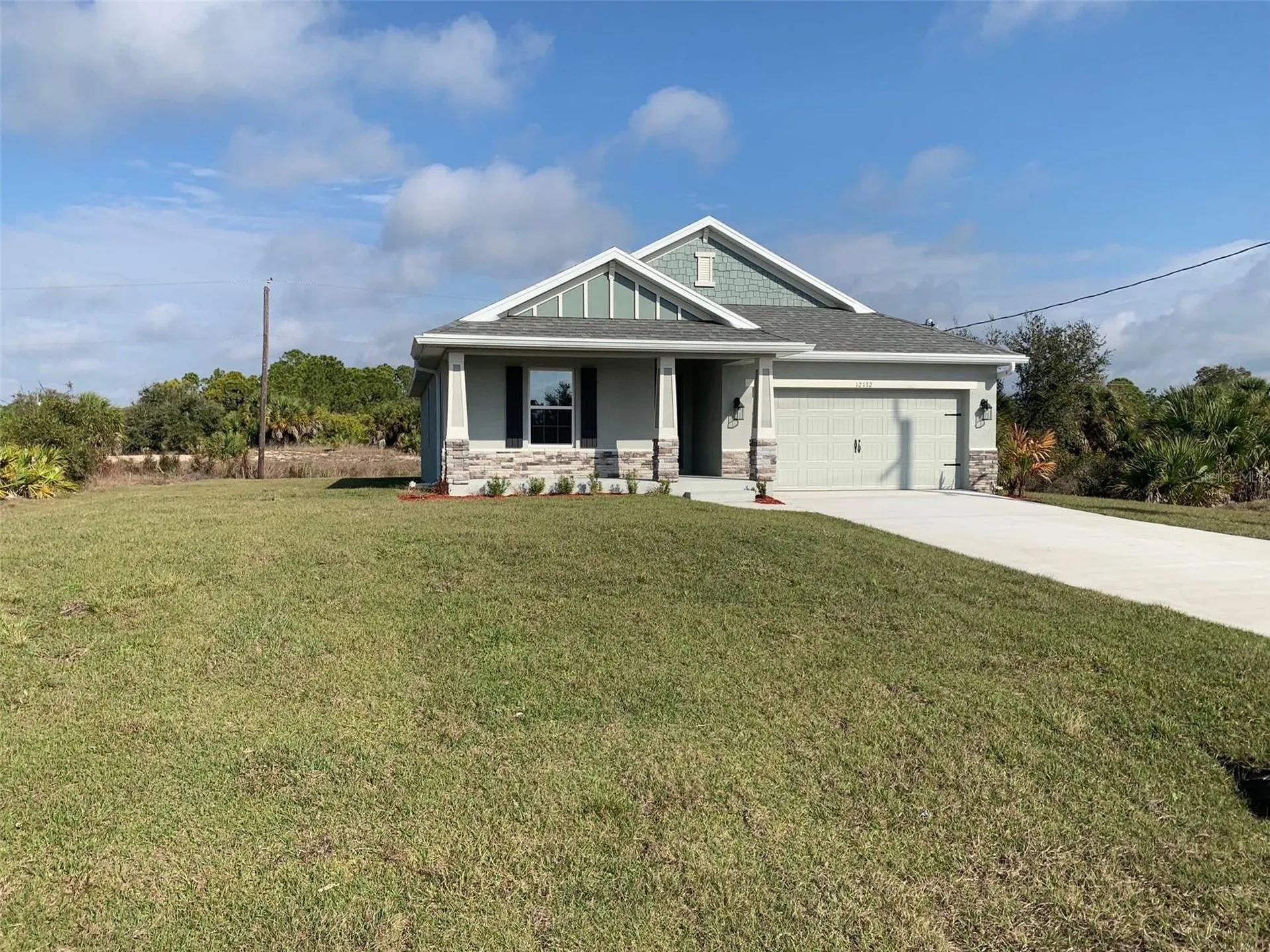 12132 Bacchus Road Port Charlotte FL 33981