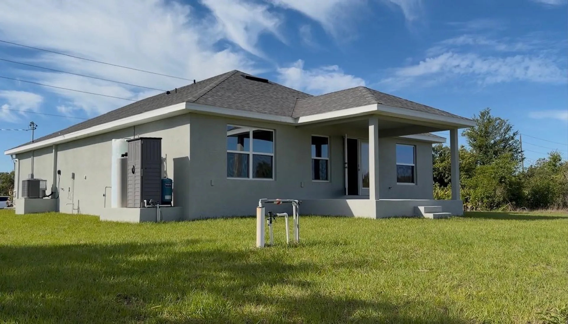12132 Bacchus Road Port Charlotte FL 33981