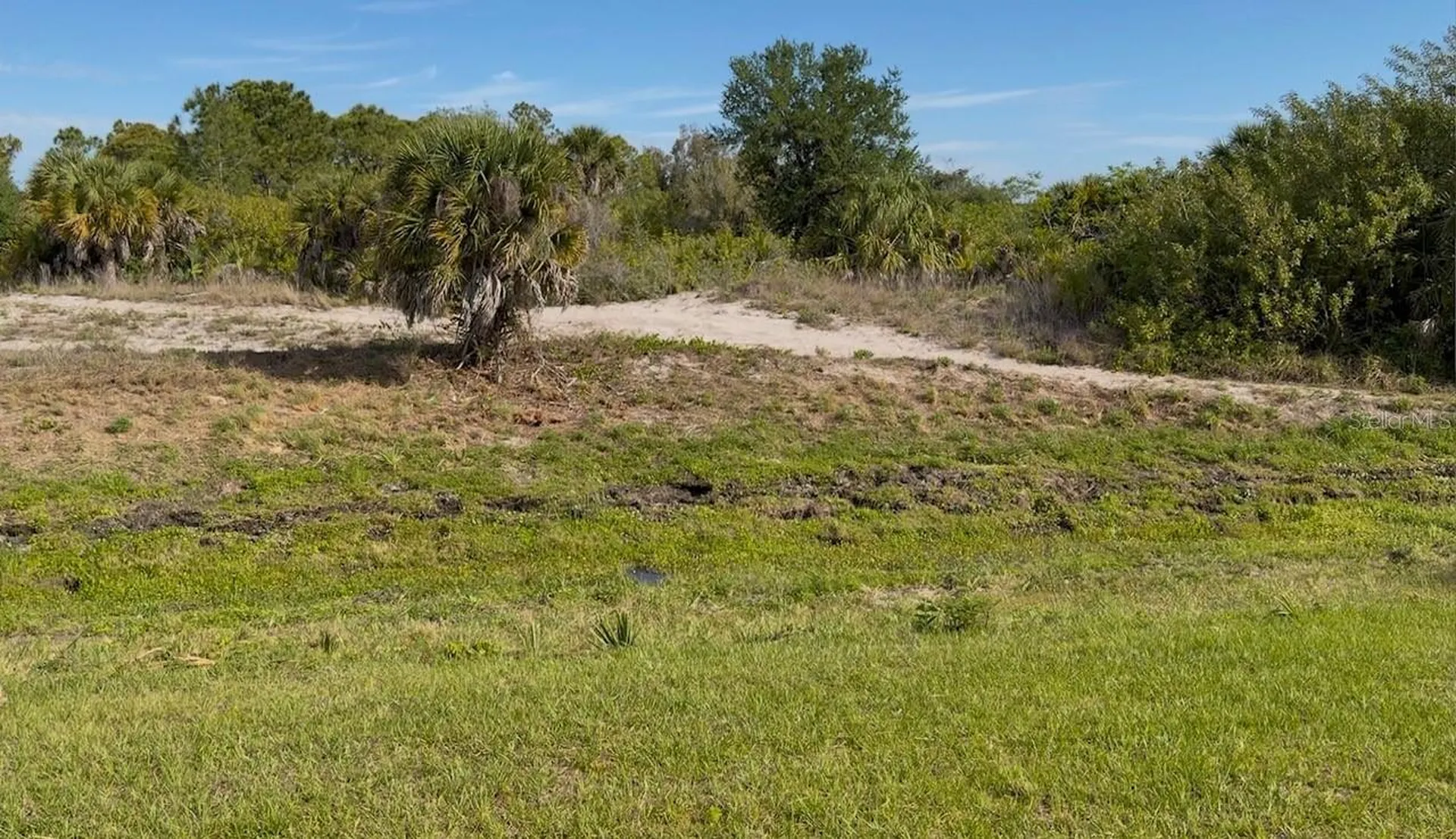 12132 Bacchus Road Port Charlotte FL 33981