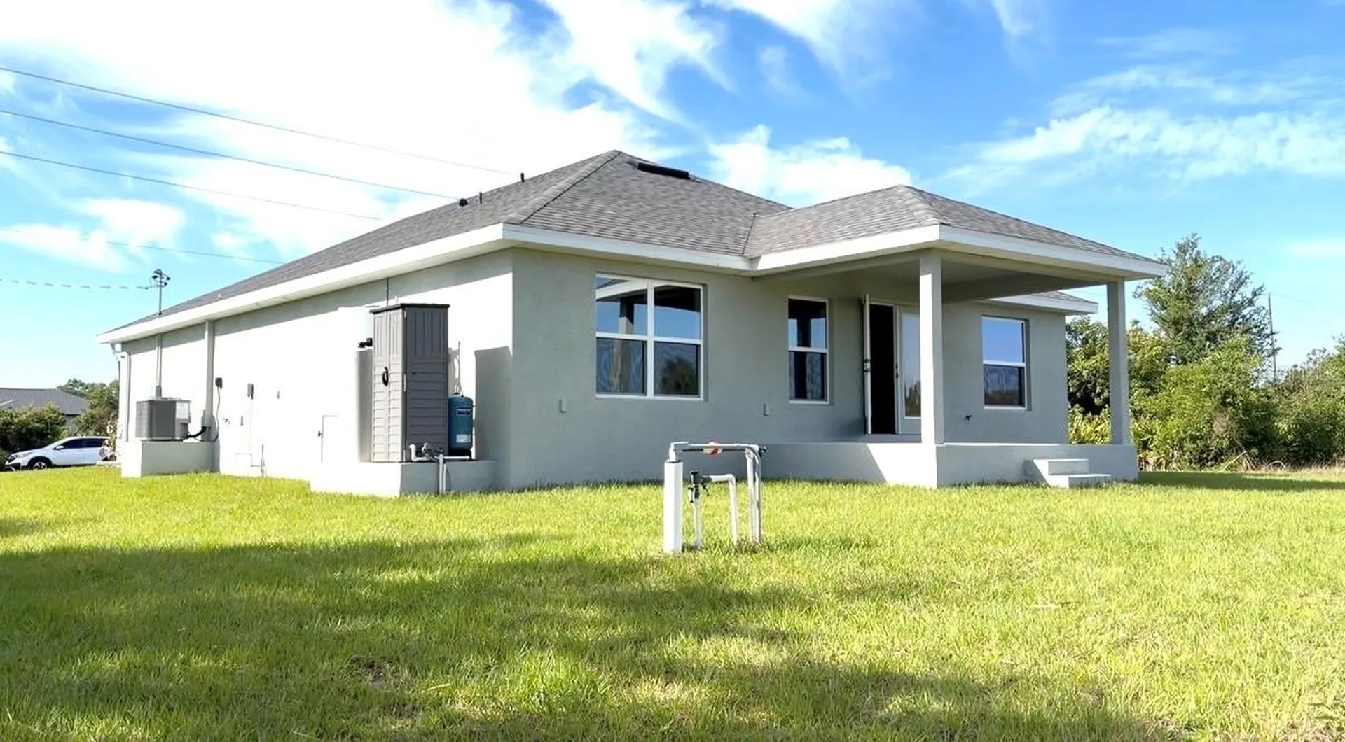 12132 Bacchus Road Port Charlotte FL 33981