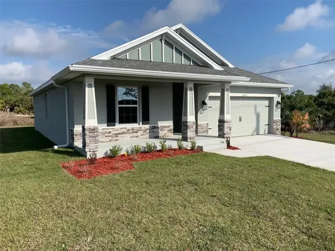 12132 Bacchus Road Port Charlotte FL 33981