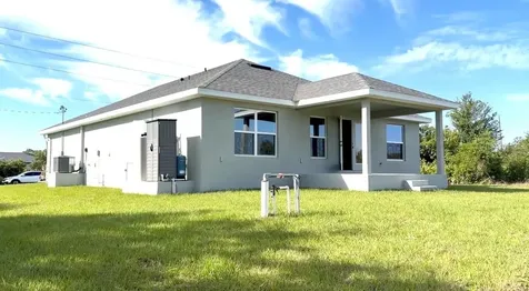 12132 Bacchus Road Port Charlotte FL 33981