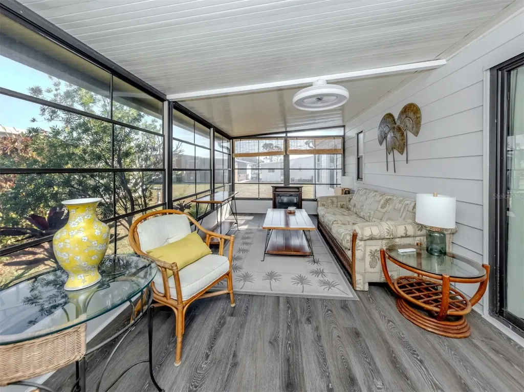 215 Schooner Street North Port FL 34287
