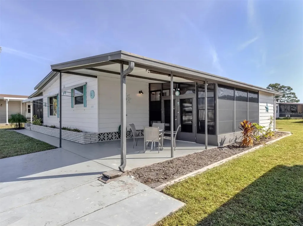 215 Schooner Street North Port FL 34287