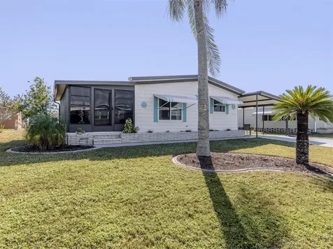 215 Schooner Street North Port FL 34287