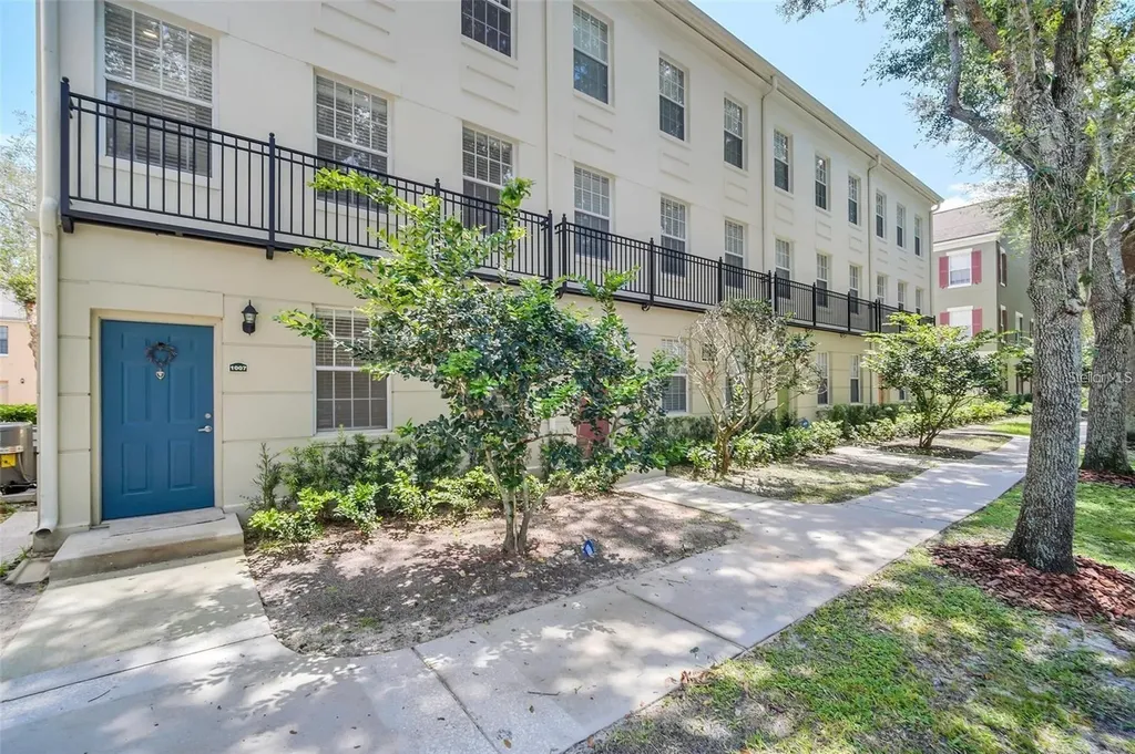 1007 Siena Park Boulevard E Kissimmee FL 34747