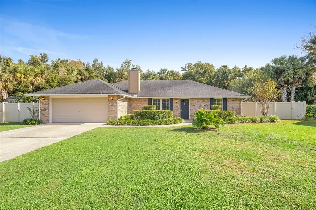 903 Cabbage Court Deland FL 32720