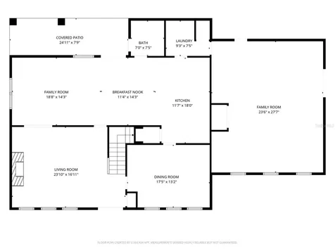 4855 Lillian Black Road St Cloud FL 34771