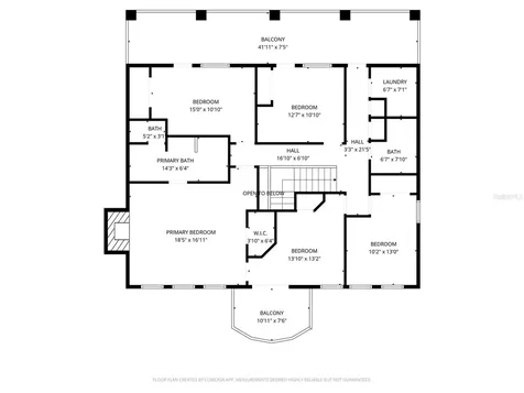 4855 Lillian Black Road St Cloud FL 34771