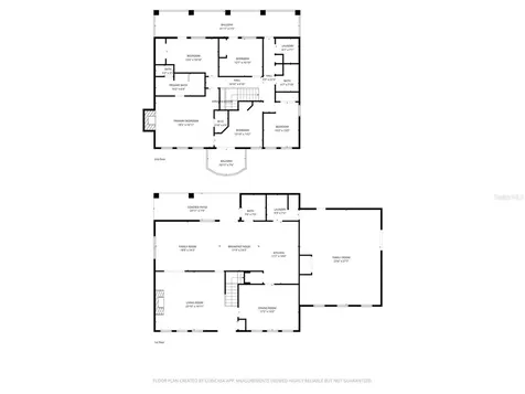 4855 Lillian Black Road St Cloud FL 34771