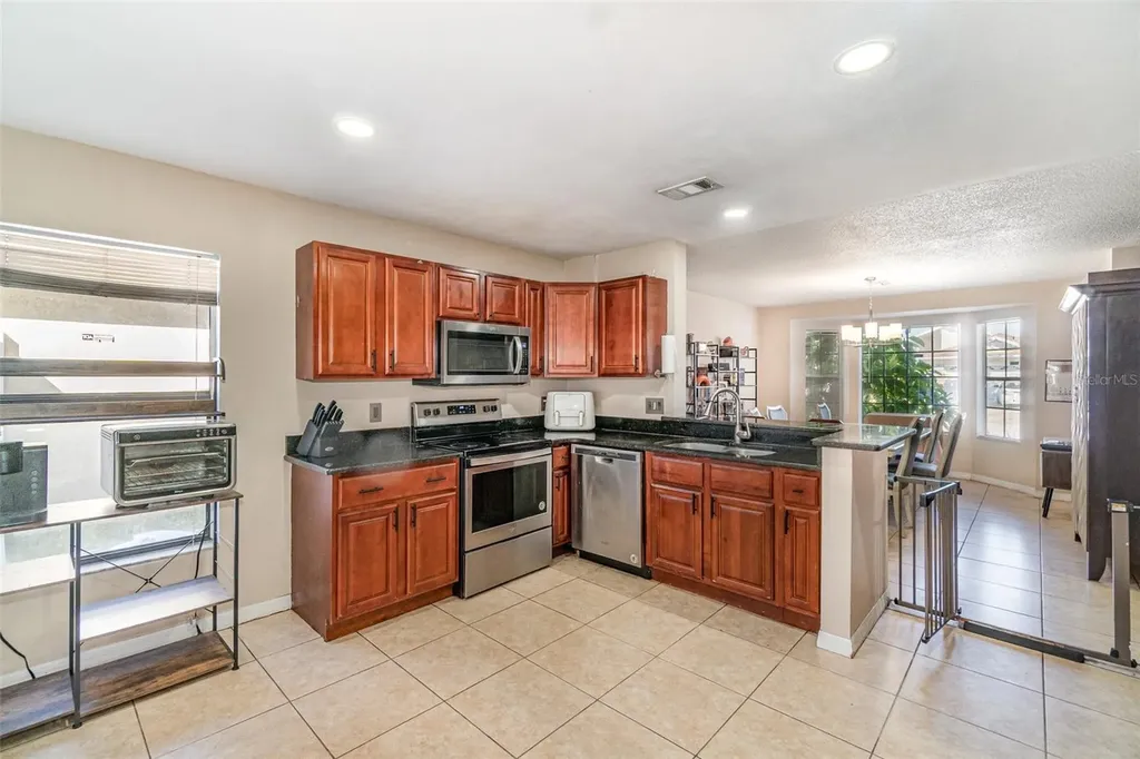 2664 Horseshoe Bay Drive Kissimmee FL 34741