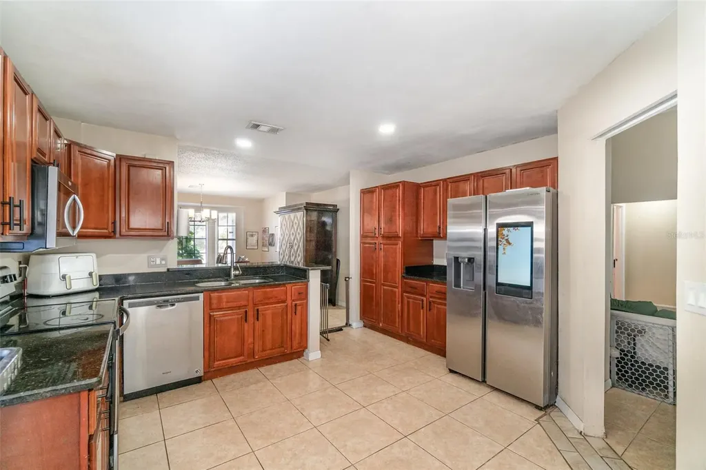 2664 Horseshoe Bay Drive Kissimmee FL 34741