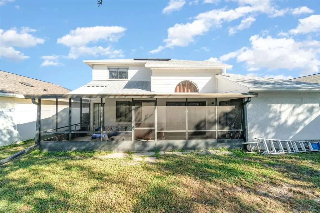 2664 Horseshoe Bay Drive Kissimmee FL 34741