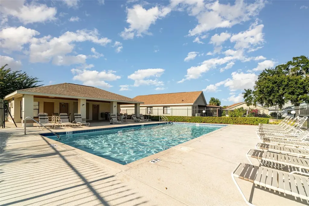 2664 Horseshoe Bay Drive Kissimmee FL 34741