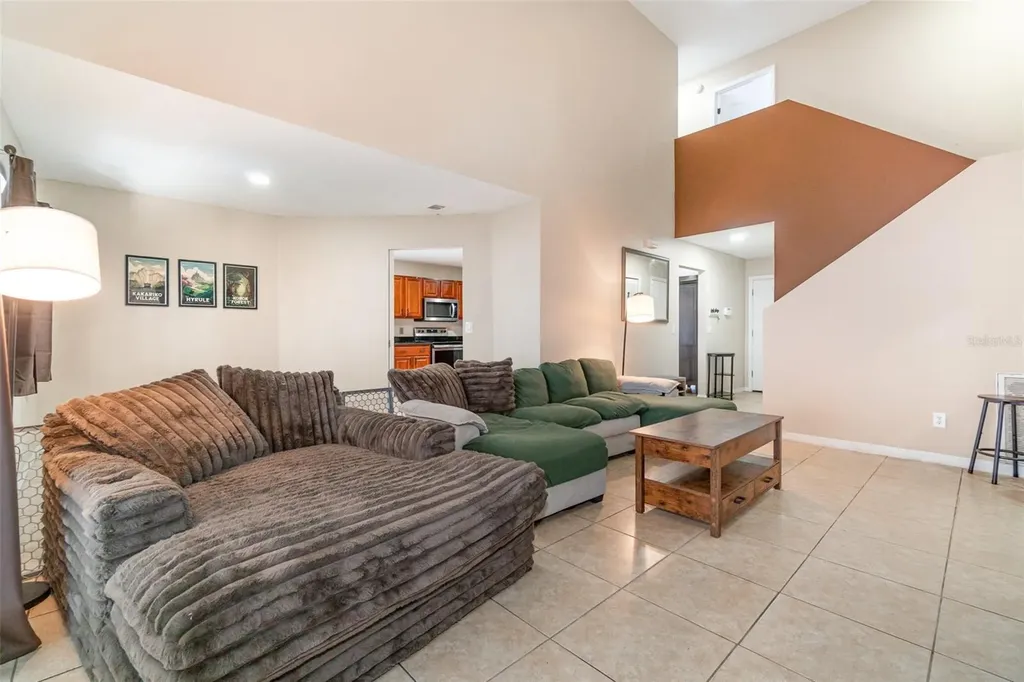 2664 Horseshoe Bay Drive Kissimmee FL 34741