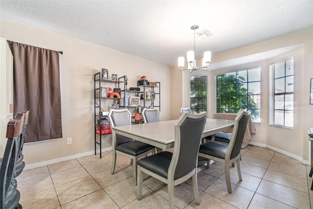 2664 Horseshoe Bay Drive Kissimmee FL 34741