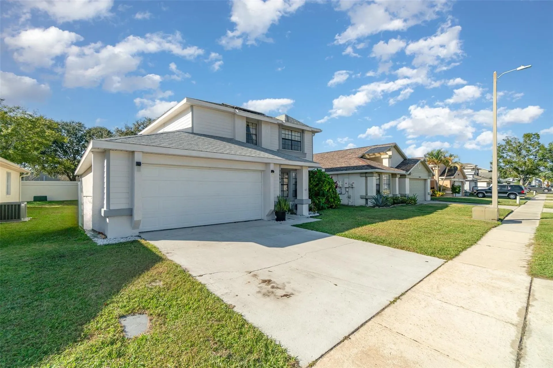 2664 Horseshoe Bay Drive Kissimmee FL 34741
