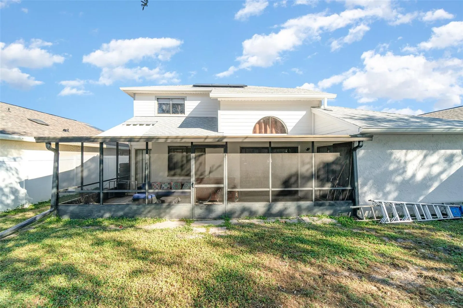 2664 Horseshoe Bay Drive Kissimmee FL 34741