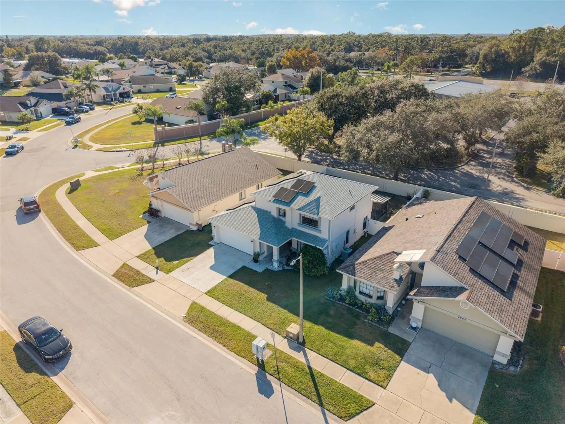2664 Horseshoe Bay Drive Kissimmee FL 34741