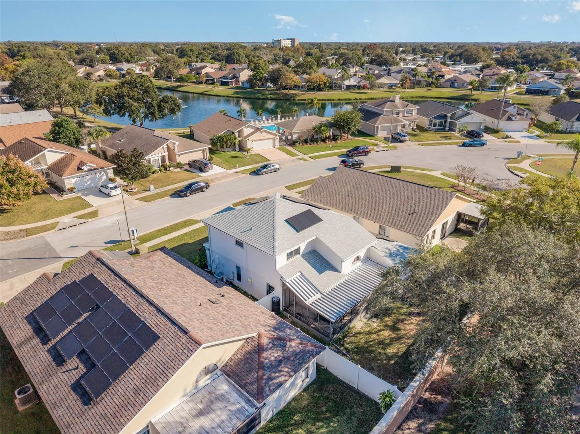 2664 Horseshoe Bay Drive Kissimmee FL 34741