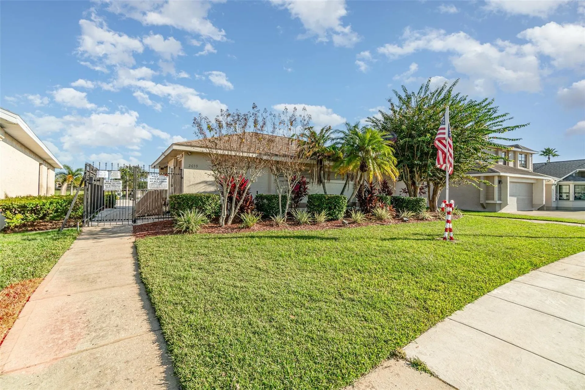 2664 Horseshoe Bay Drive Kissimmee FL 34741