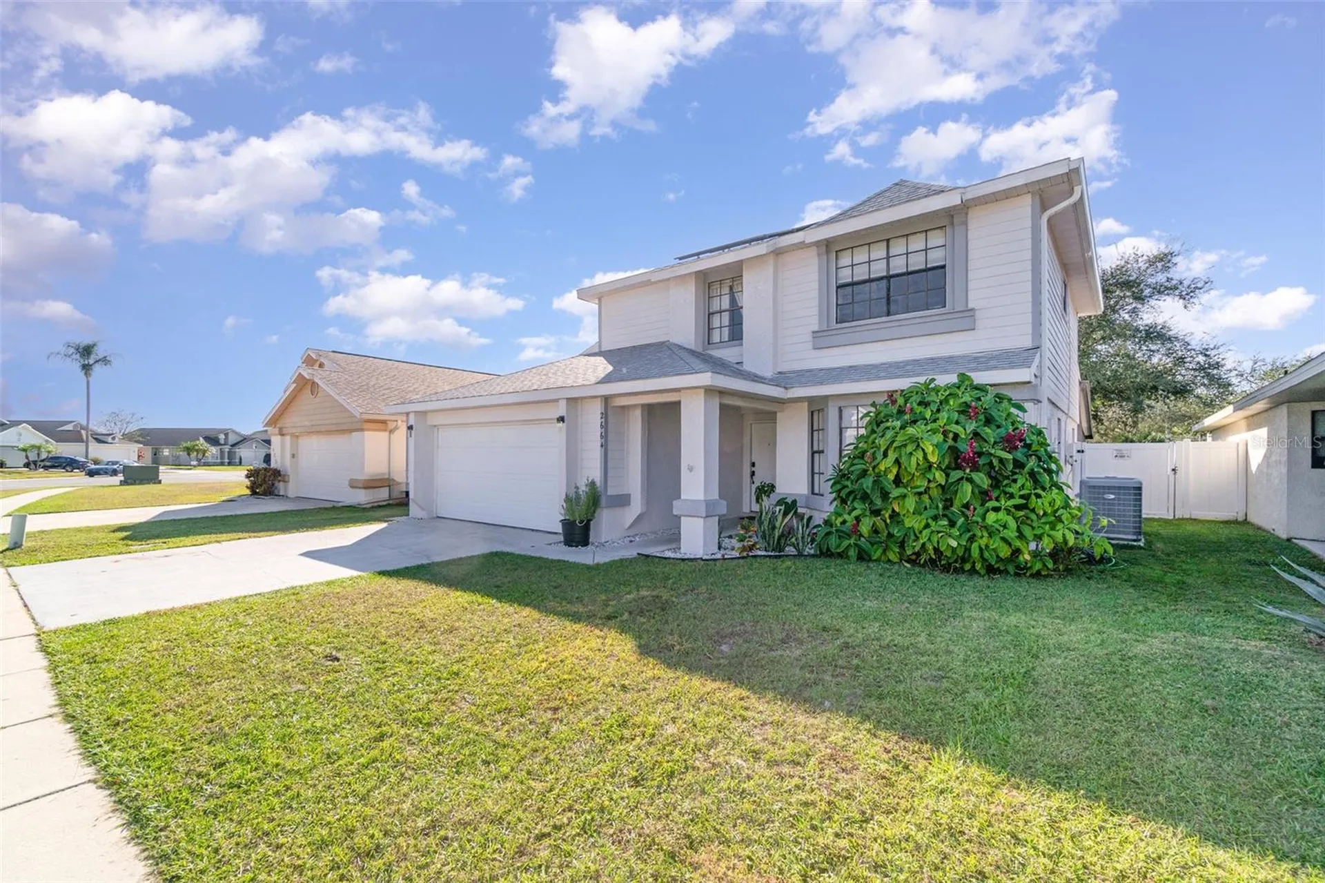 2664 Horseshoe Bay Drive Kissimmee FL 34741