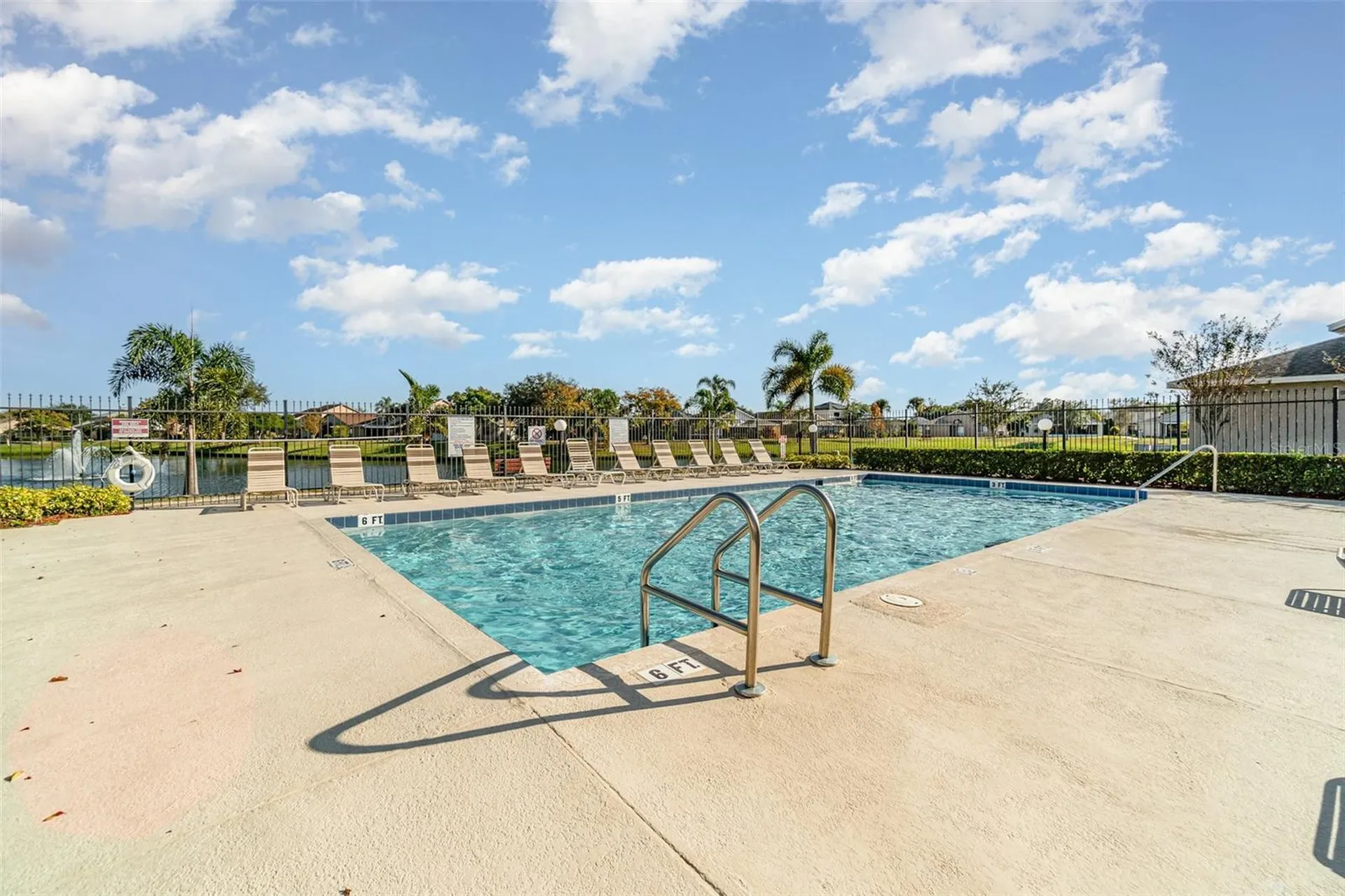 2664 Horseshoe Bay Drive Kissimmee FL 34741