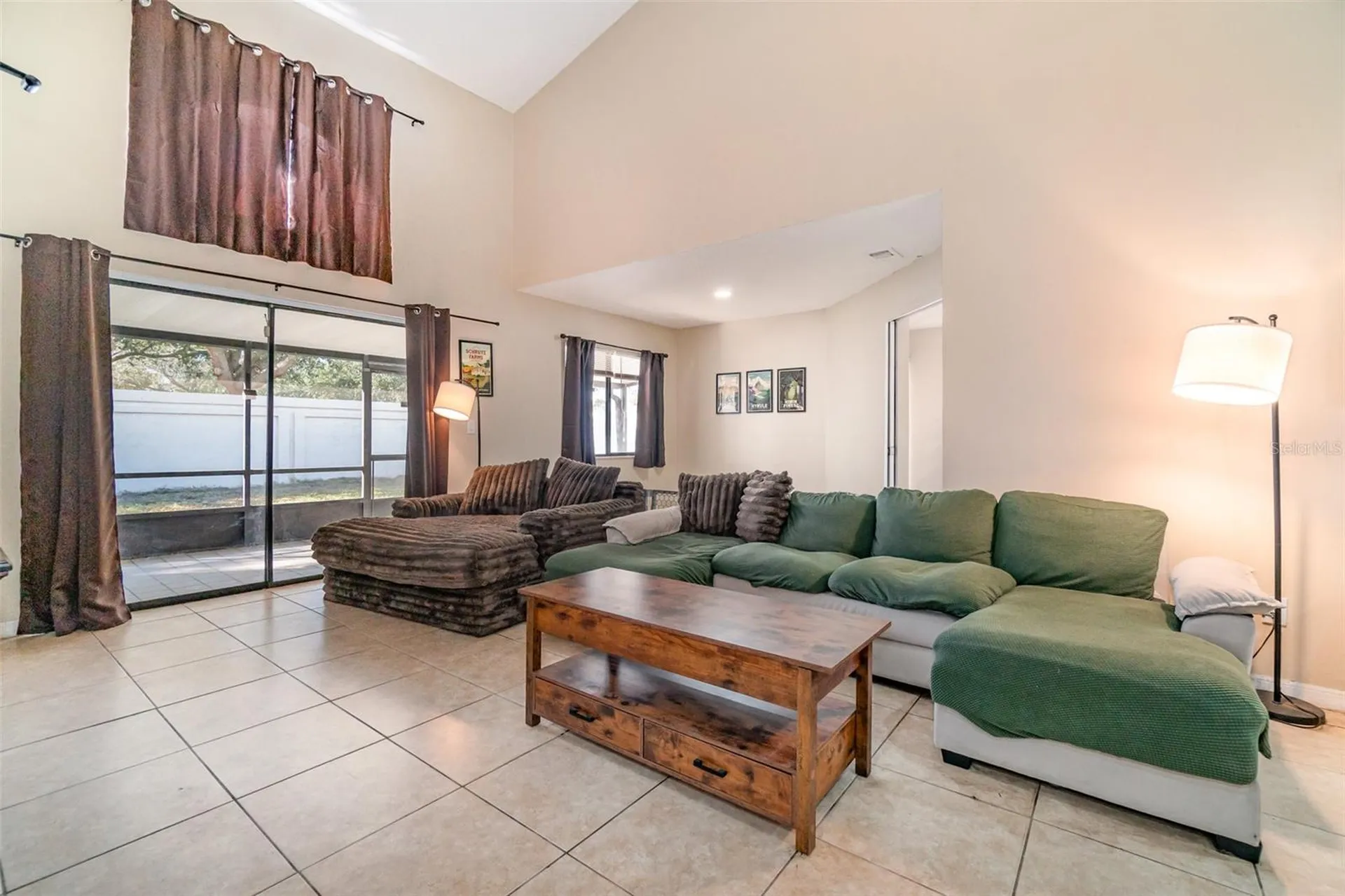2664 Horseshoe Bay Drive Kissimmee FL 34741