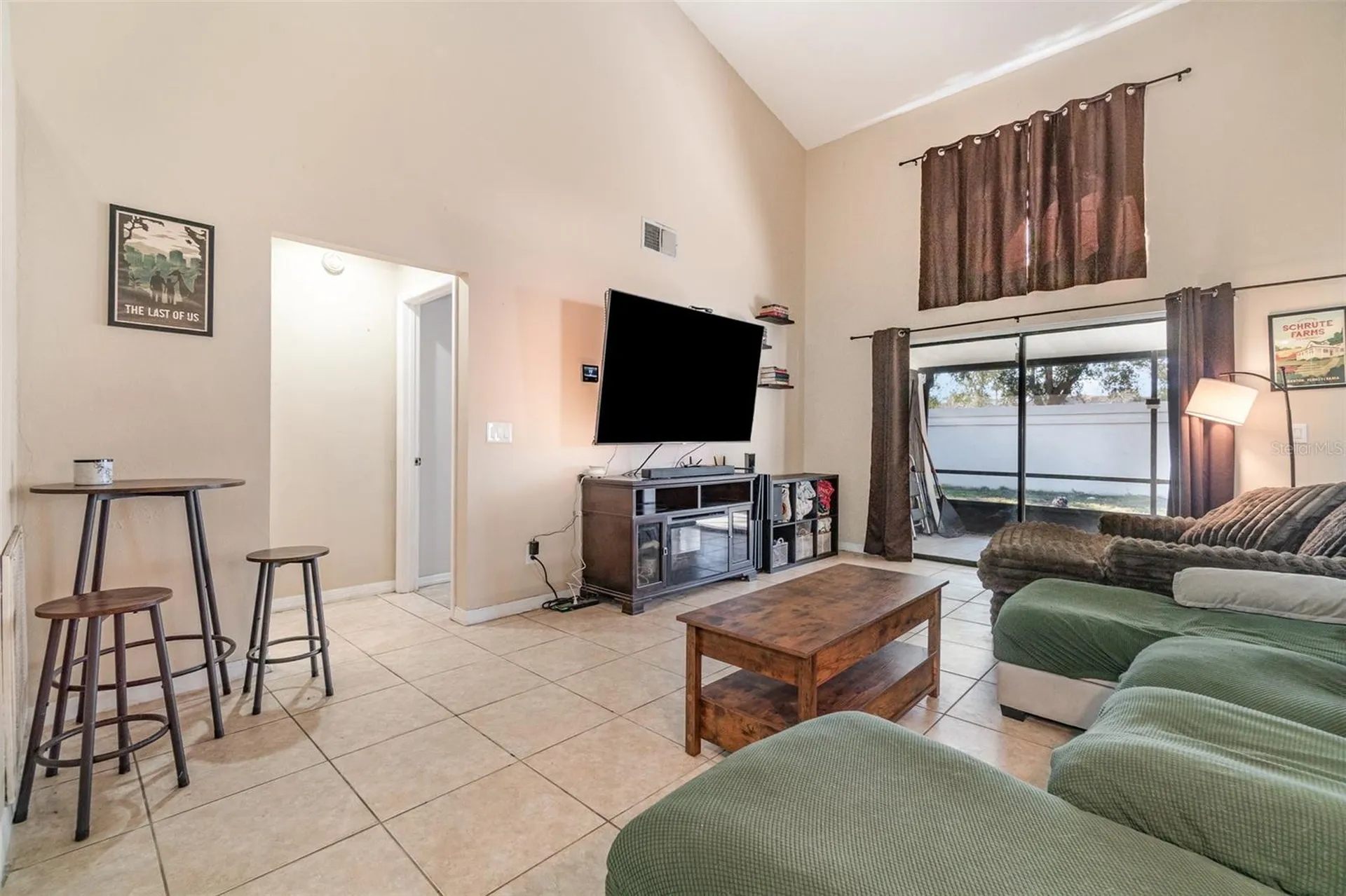 2664 Horseshoe Bay Drive Kissimmee FL 34741