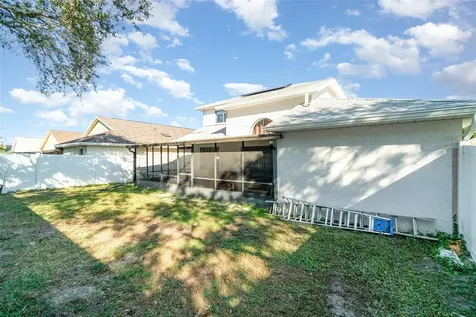 2664 Horseshoe Bay Drive Kissimmee FL 34741