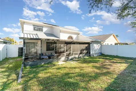2664 Horseshoe Bay Drive Kissimmee FL 34741