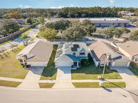 2664 Horseshoe Bay Drive Kissimmee FL 34741