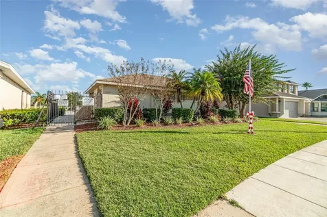 2664 Horseshoe Bay Drive Kissimmee FL 34741
