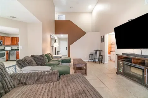 2664 Horseshoe Bay Drive Kissimmee FL 34741