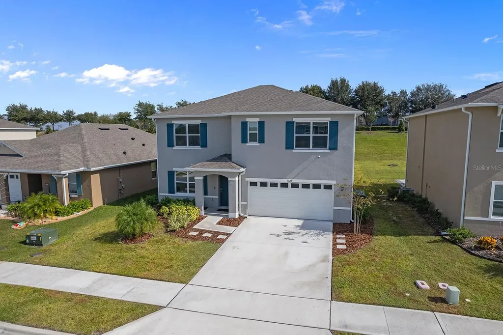 1328 Calmito Lane Mount Dora FL 32757