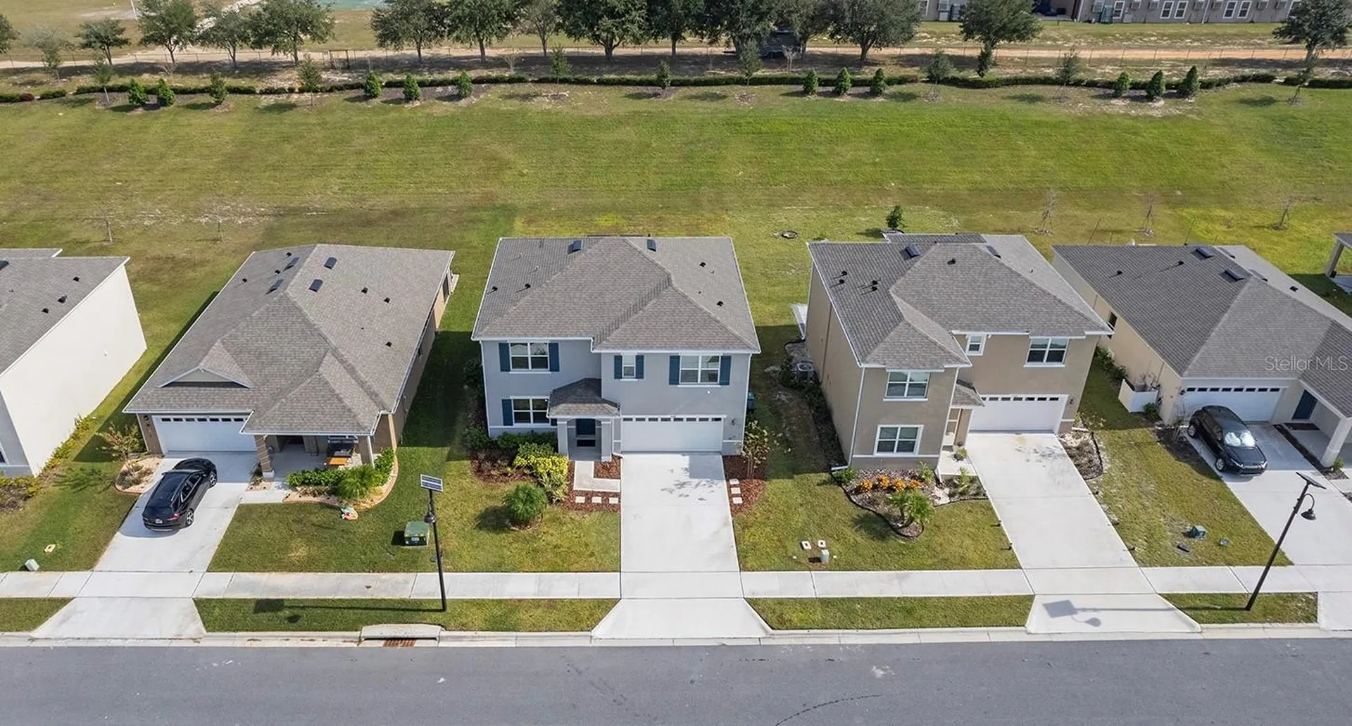 1328 Calmito Lane Mount Dora FL 32757