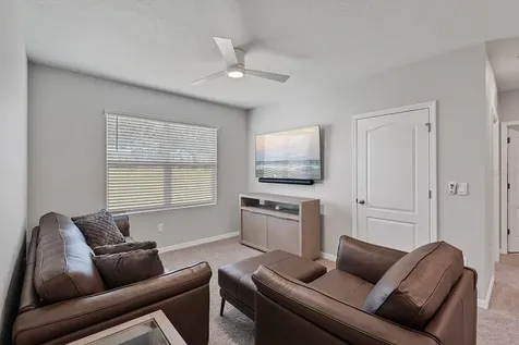 1328 Calmito Lane Mount Dora FL 32757