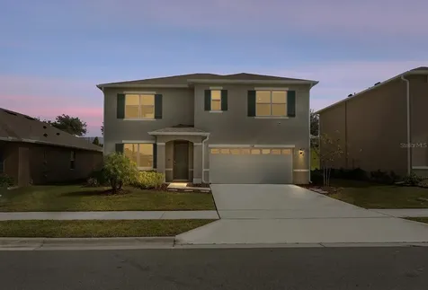 1328 Calmito Lane Mount Dora FL 32757
